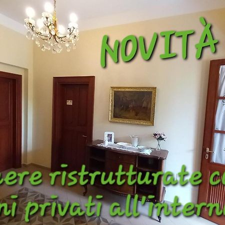B&B Antica Villa Quartu SantʼElena Exterior foto